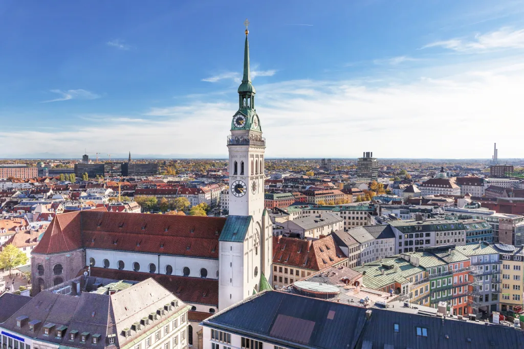 SEO Agentur München